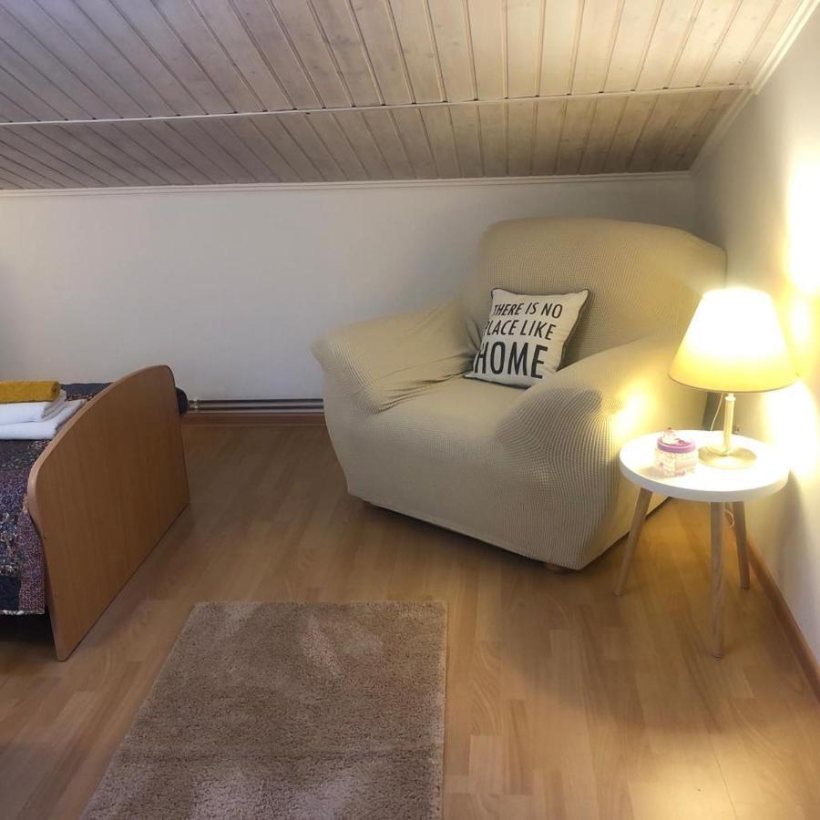 Apartman Villa Romana Groznjan Bagian luar foto