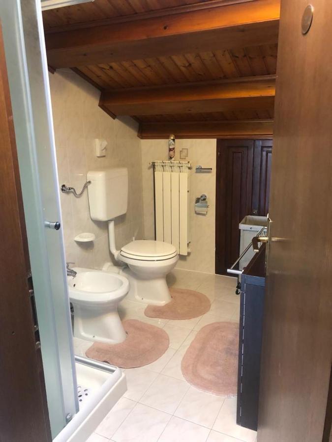 Apartman Villa Romana Groznjan Bagian luar foto